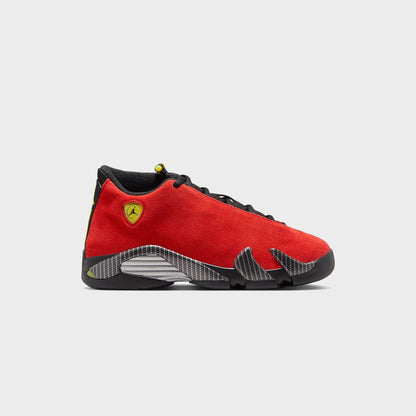 Challenge Red / Black,3.5Y