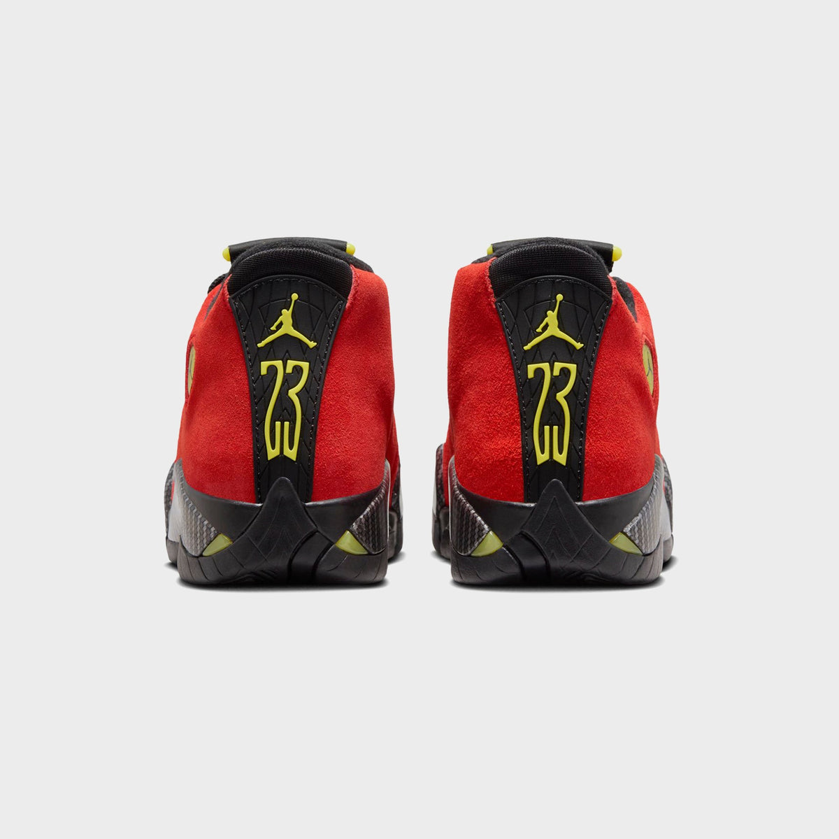 Jordan GS Air Jordan 14 - Challenge Red / Black | Kith