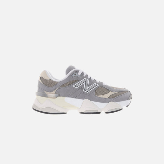 New Balance GS 9060 - Lace Slate Grey | Kith