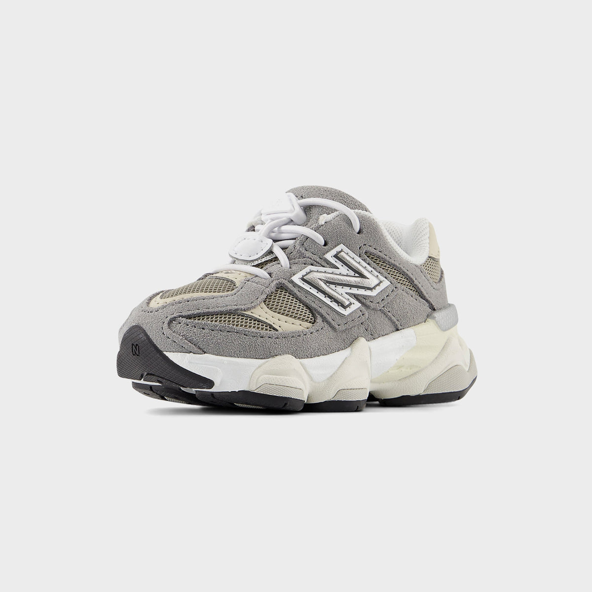 New Balance TD 9060 - Slate Grey | Kith
