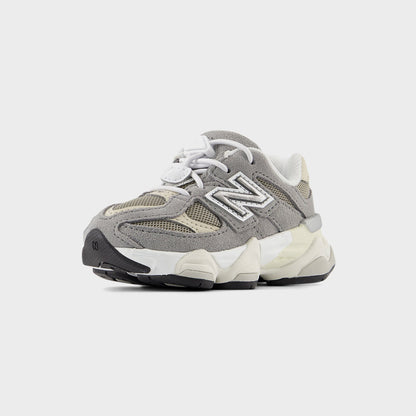 New Balance TD 9060 - Slate Grey | Kith