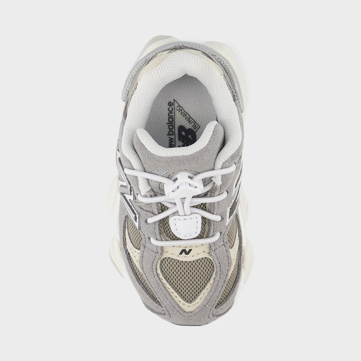 New Balance TD 9060 - Slate Grey | Kith
