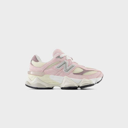 New Balance PS 9060 - Rose Sugar / Ice Wine | Kith