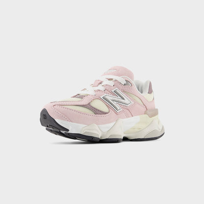 New Balance PS 9060 - Rose Sugar / Ice Wine | Kith
