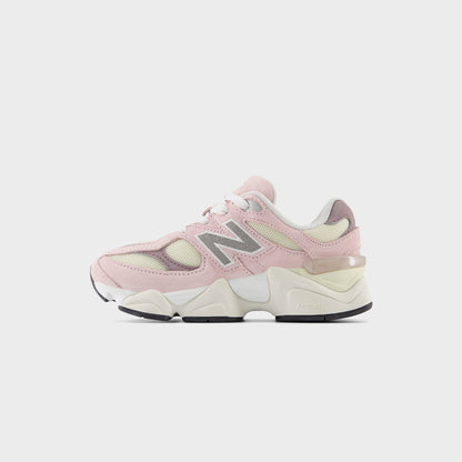 New Balance PS 9060 - Rose Sugar / Ice Wine | Kith