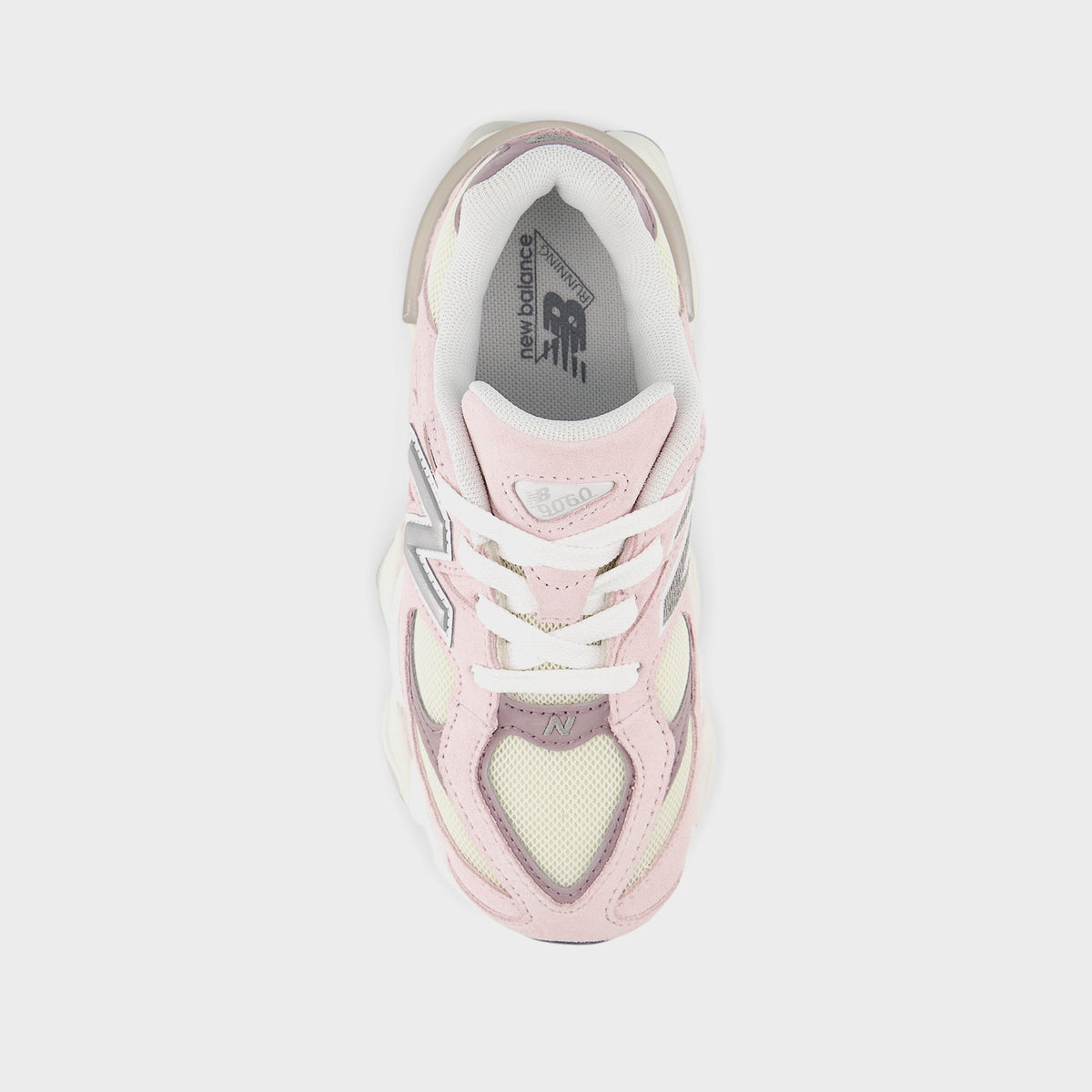New Balance PS 9060 - Rose Sugar / Ice Wine | Kith