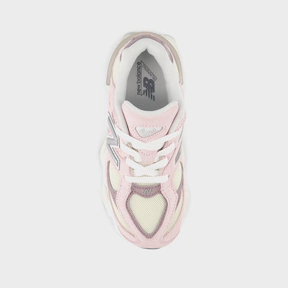 New Balance PS 9060 - Rose Sugar / Ice Wine | Kith