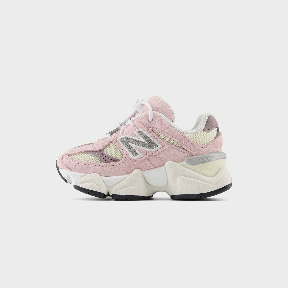 New Balance TD 9060 - Rose Sugar / Ice Wine | Kith