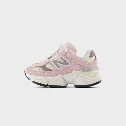 New Balance TD 9060 - Rose Sugar / Ice Wine | Kith