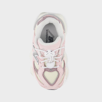 New Balance TD 9060 - Rose Sugar / Ice Wine | Kith