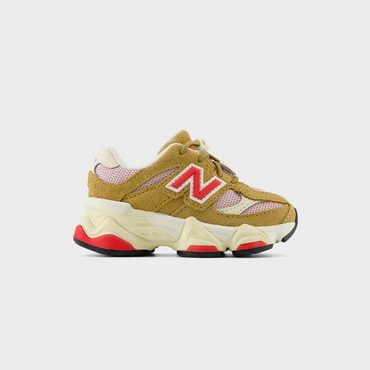 New Balance 9060 Hook & Loop Great Plains | Kith