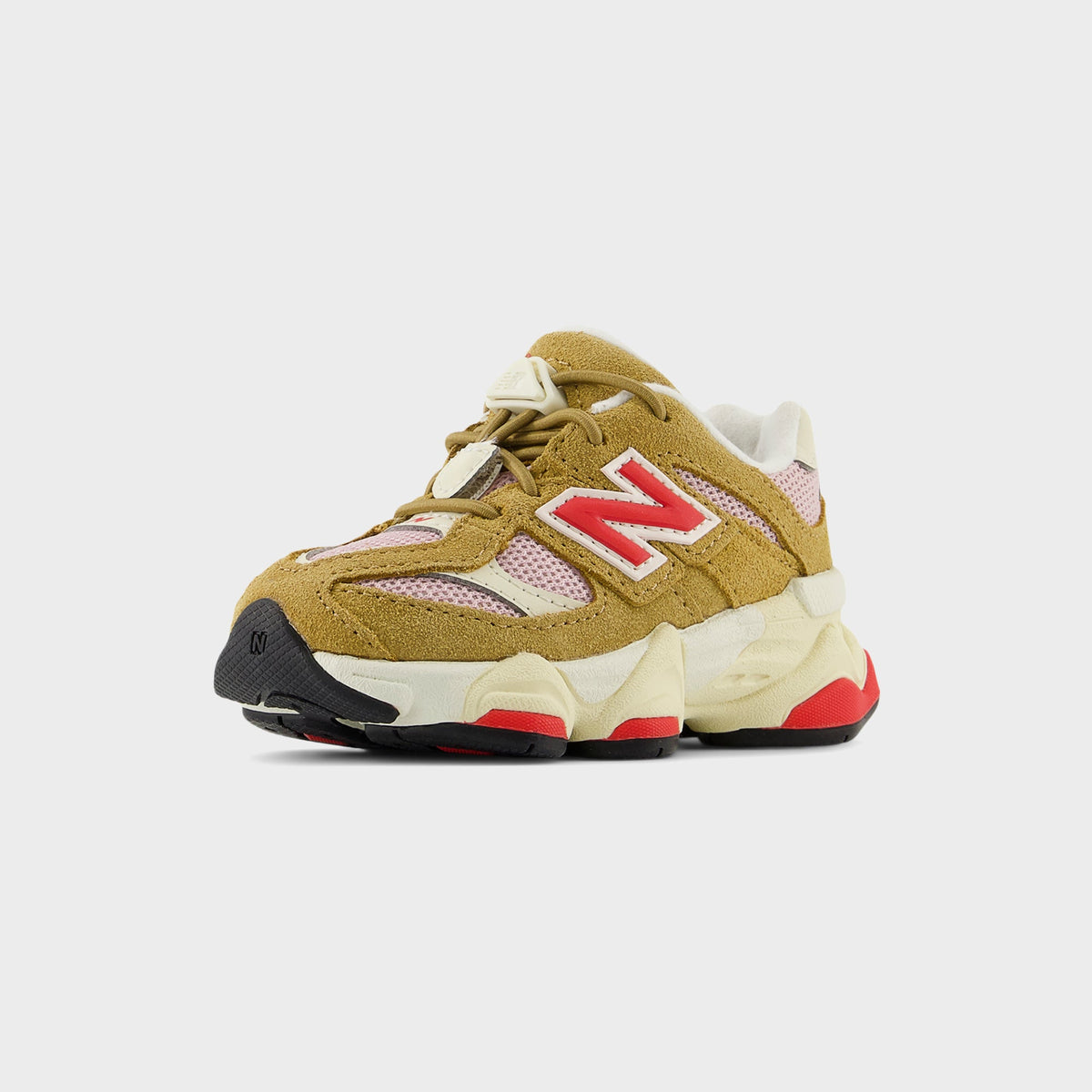 New Balance 9060 Hook & Loop Great Plains | Kith