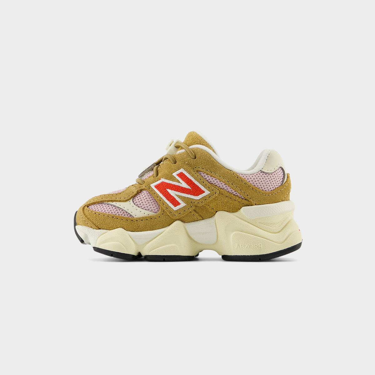New Balance 9060 Hook & Loop Great Plains | Kith