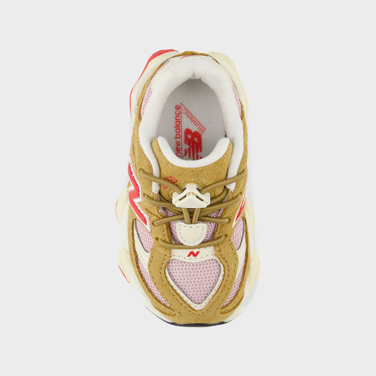 New Balance 9060 Hook & Loop Great Plains | Kith