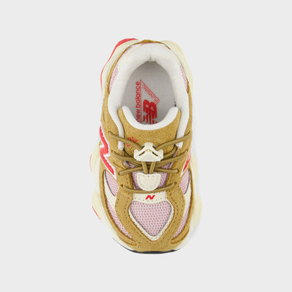 New Balance 9060 Hook & Loop Great Plains | Kith