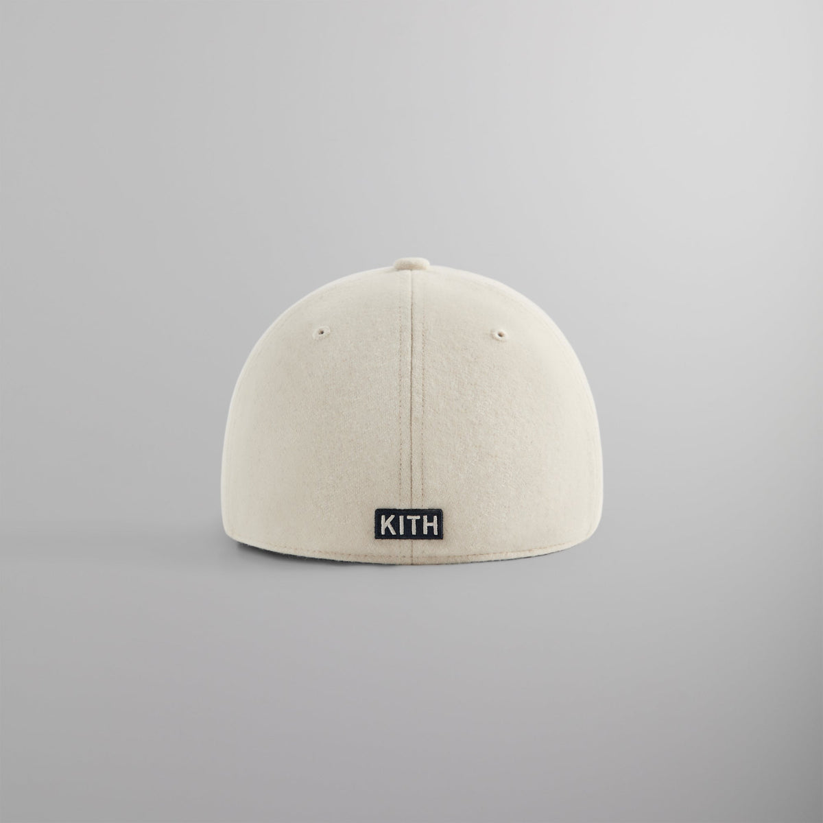 Kith & '47 NY to the World Franchise LS Cap - Sandrift | Kith