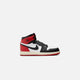 Black / Varsity Red