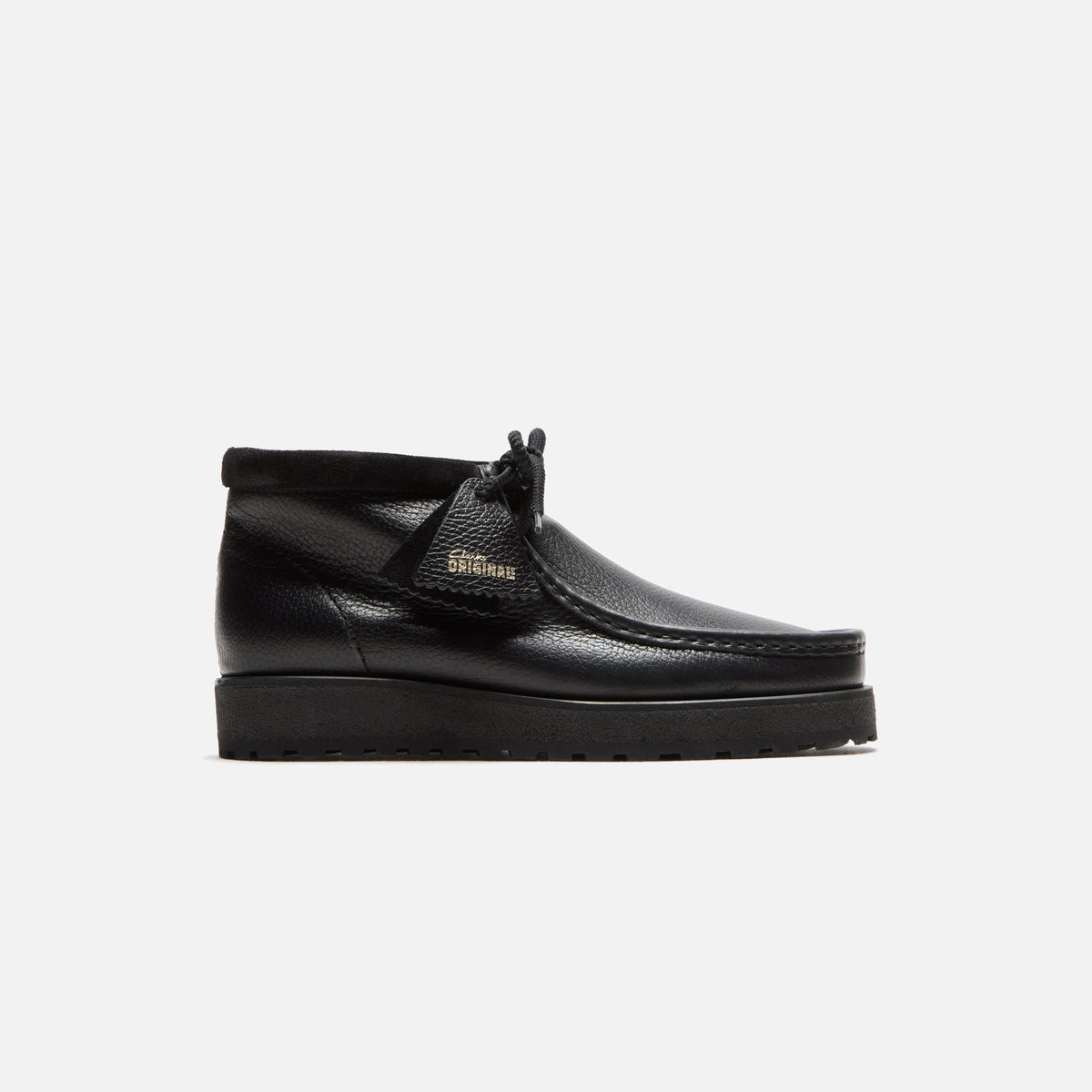 Black Leather,6US