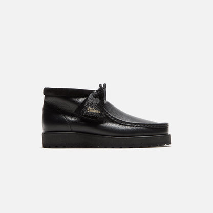Black Leather,6US