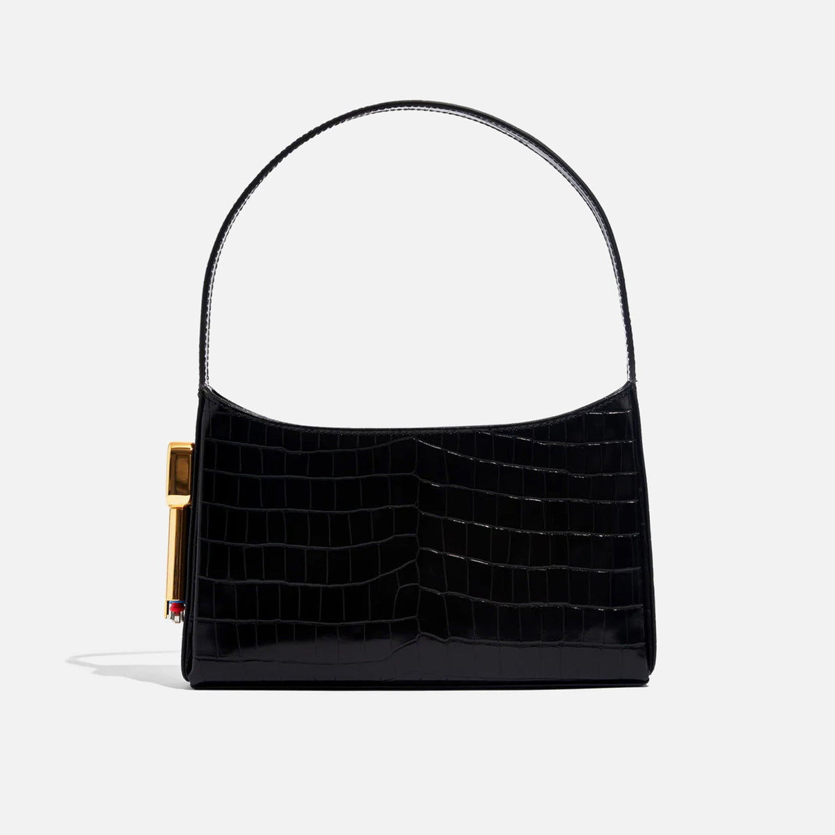 Black Croc,OS