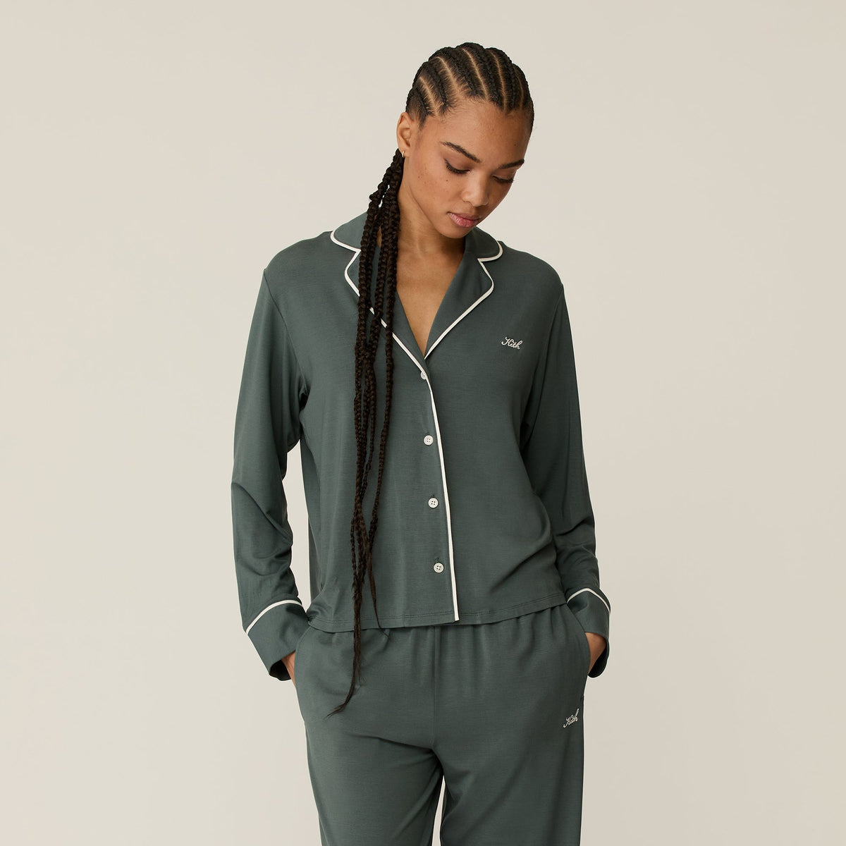 Kith Women Pajama Set - Machine | Kith