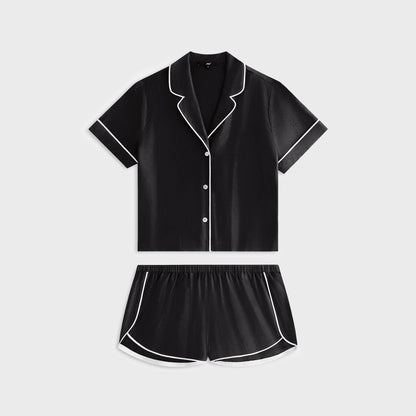 Black,XS