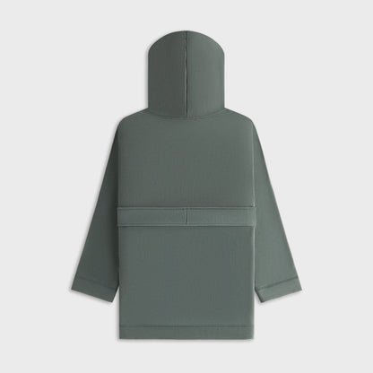 Kith Women Hooded Robe - Machine | Kith