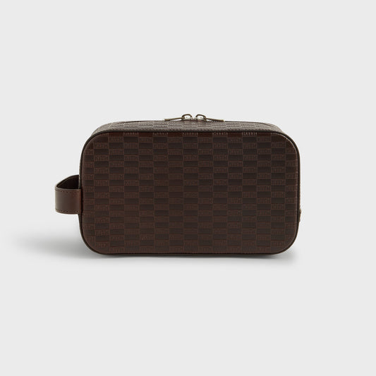 Kith Monogram Dopp Kit - Incognito | Kith