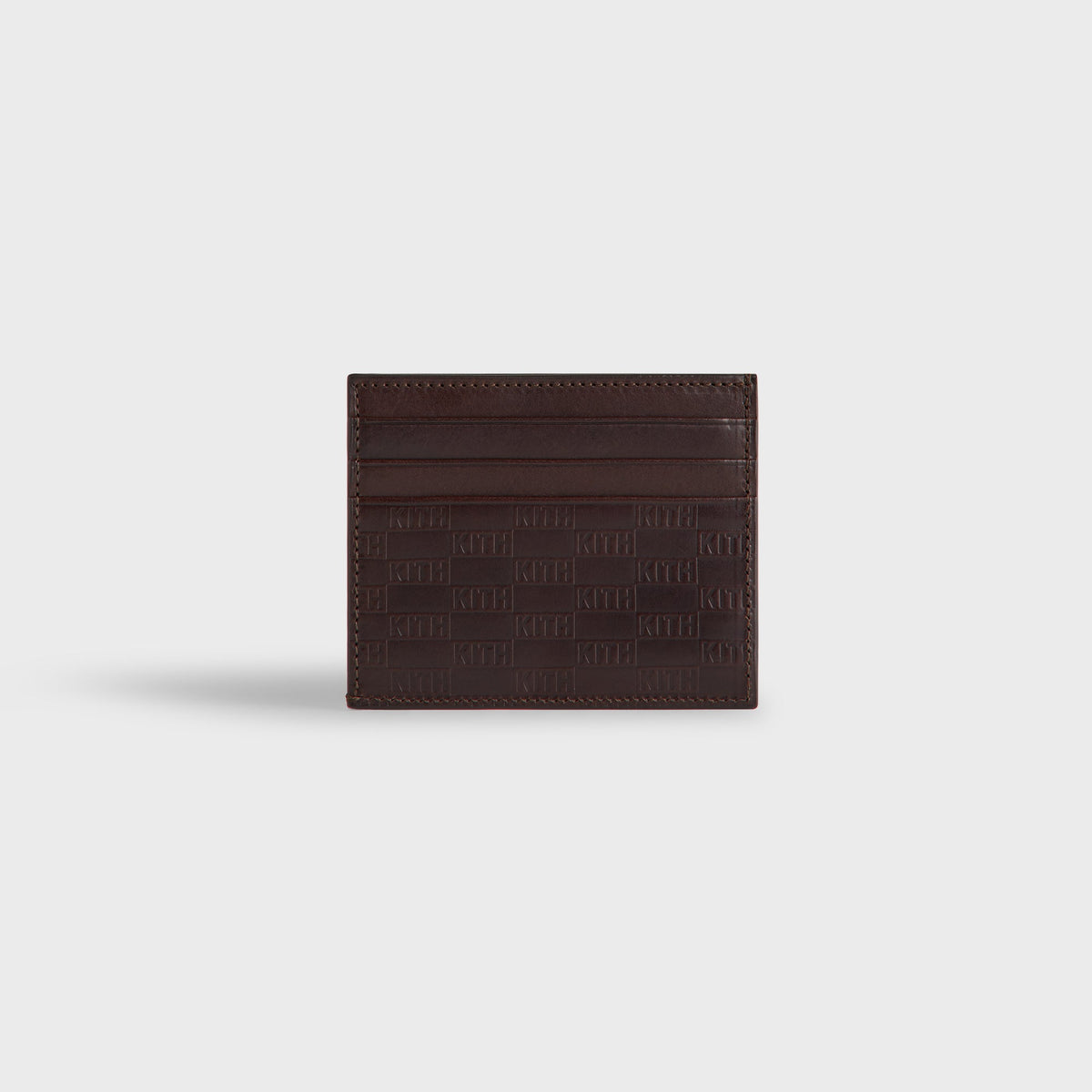 Kith Monogram Card Holder - Incognito | Kith