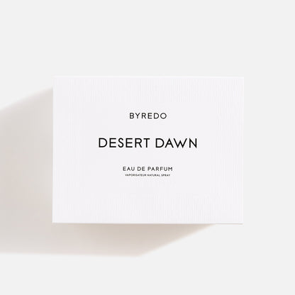 Byredo Desert Dawn EDP 50ML | Kith