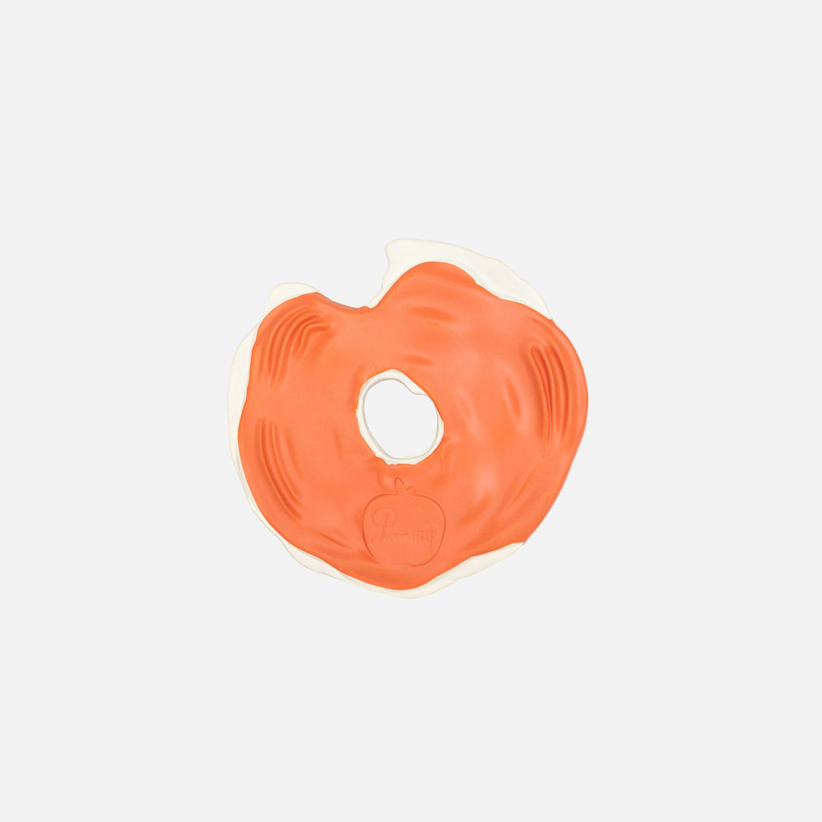 PiccoliNY Teether - Natural Rubber Baby Lox | Kith