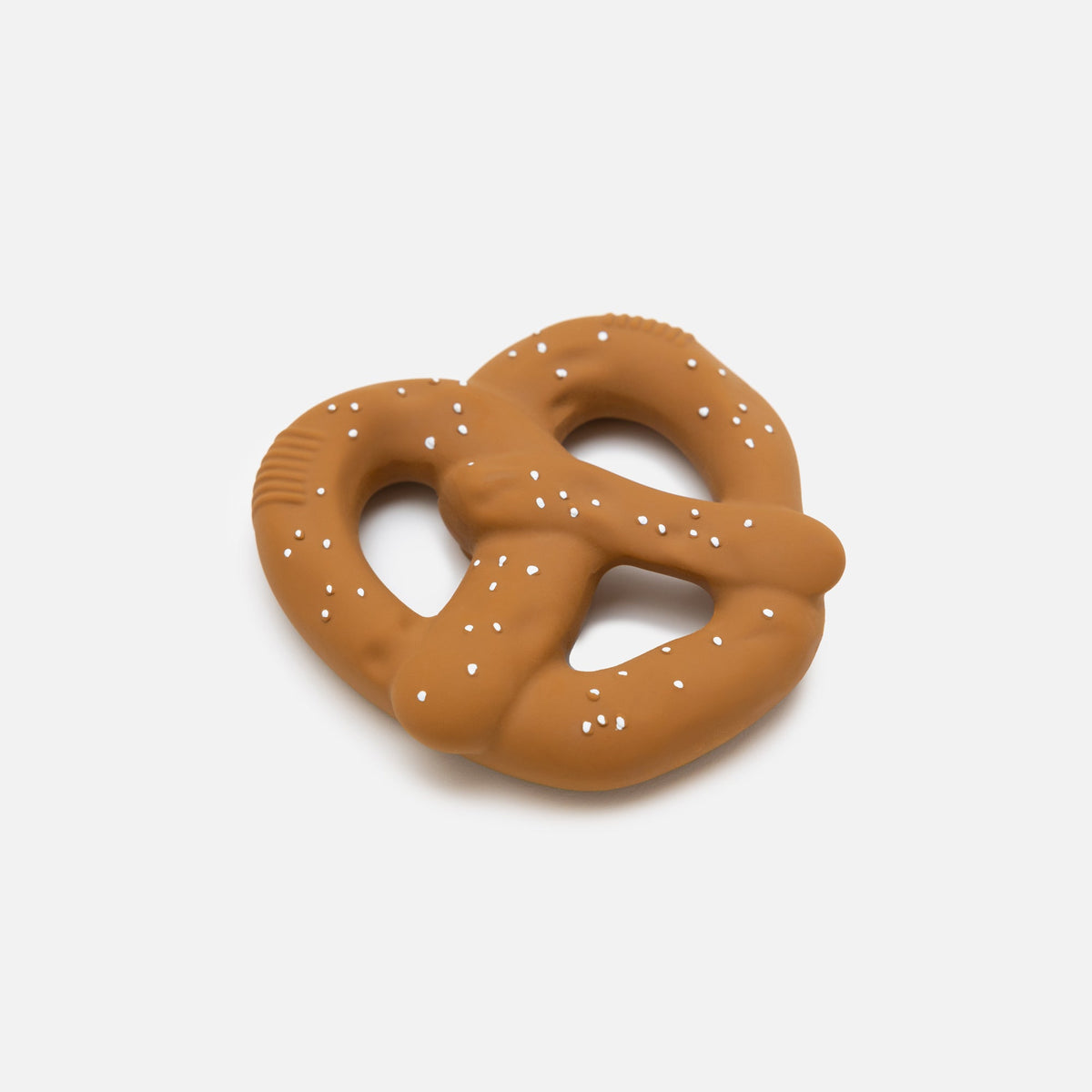 PiccoliNY Natural Rubber Baby Teether - Sourdough Sonny | Kith