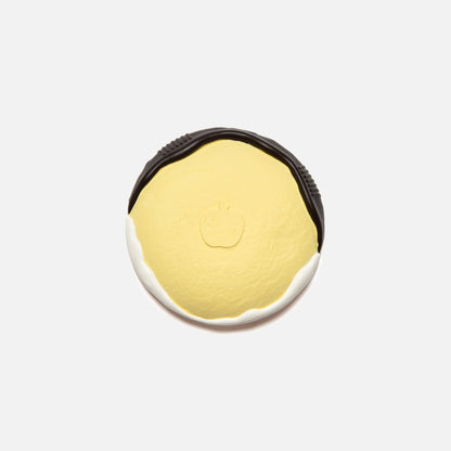 PiccoliNY Teether - Bubbies Black & White Cookie | Kith