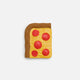 Cameron's Corner Pepperoni Pizza Slice