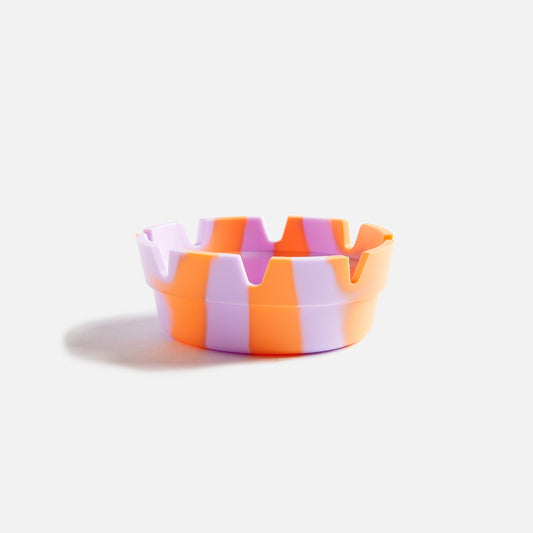 Edie Parker Diner Ashtray - Nightcap Lavender | Kith