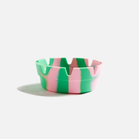 Edie Parker Diner Ashtray - Early Bird Green | Kith