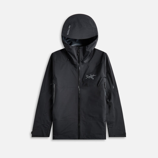 Arc'teryx Sabre Jacket - Black | Kith