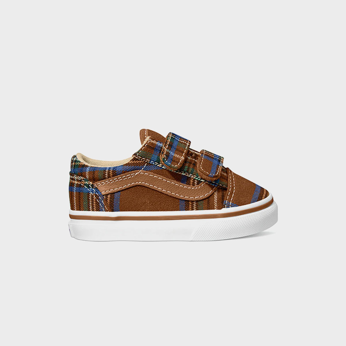Brown / Blue,4C