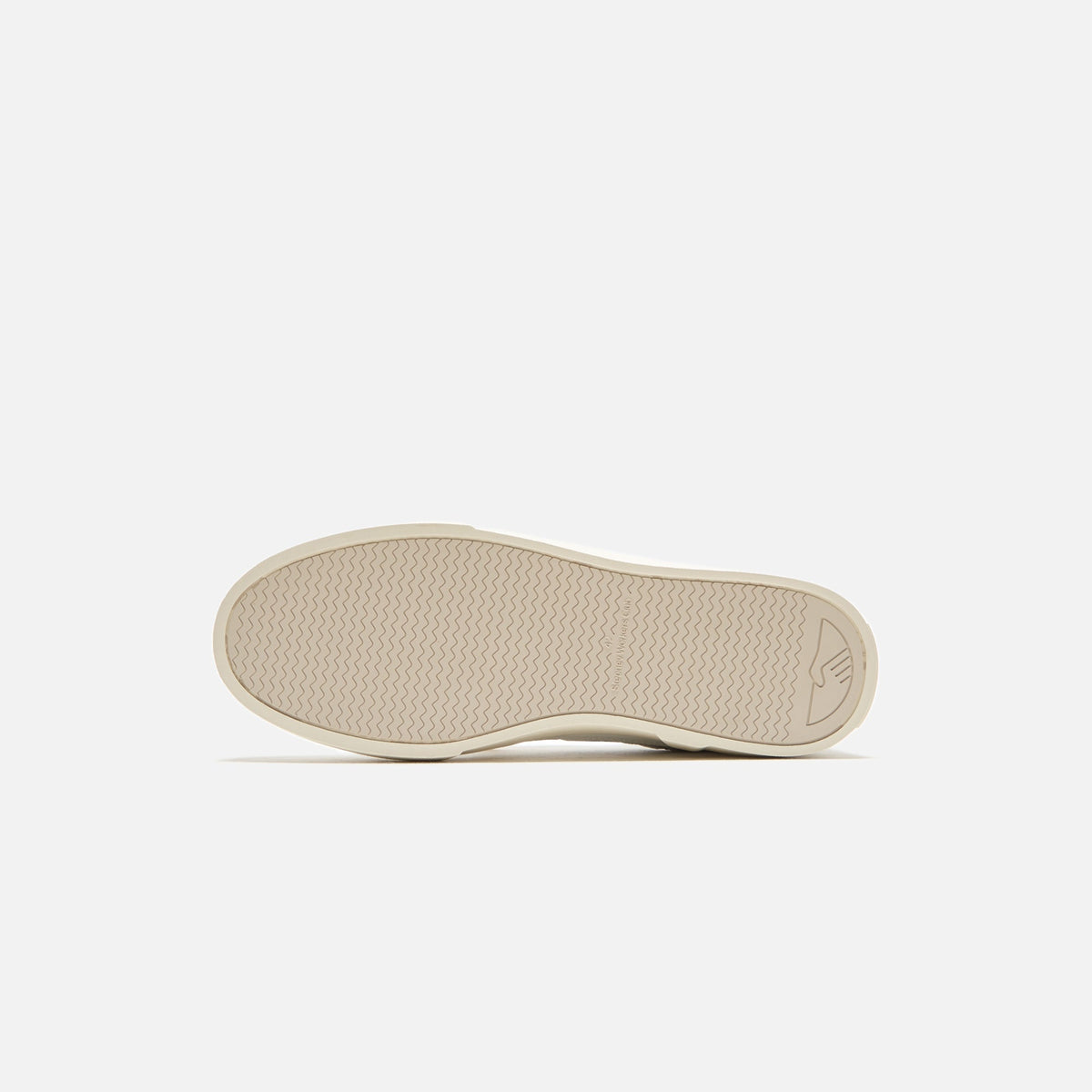 Stepney Workers Club Pearl S-Strike - White / Putty | Kith