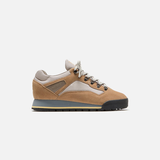 adidas x CP Company Helvellyn Spzl - Cardboard / Light Brown / Utility | Kith