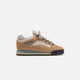 Cardboard / Light Brown / Utility Grey