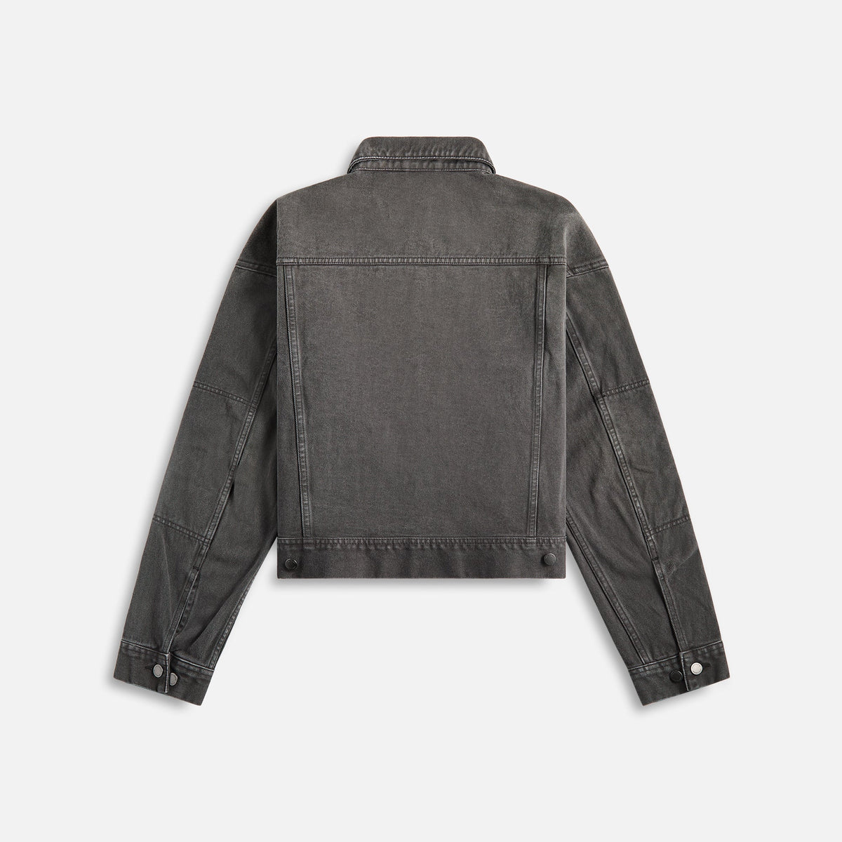 Entire Studios Gem Denim Jacket - Stone Light | Kith