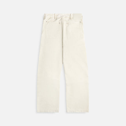 Entire Studios Gem Jeans - Bone | Kith