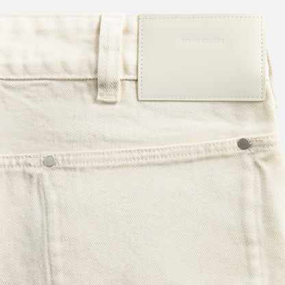Entire Studios Gem Jeans - Bone | Kith