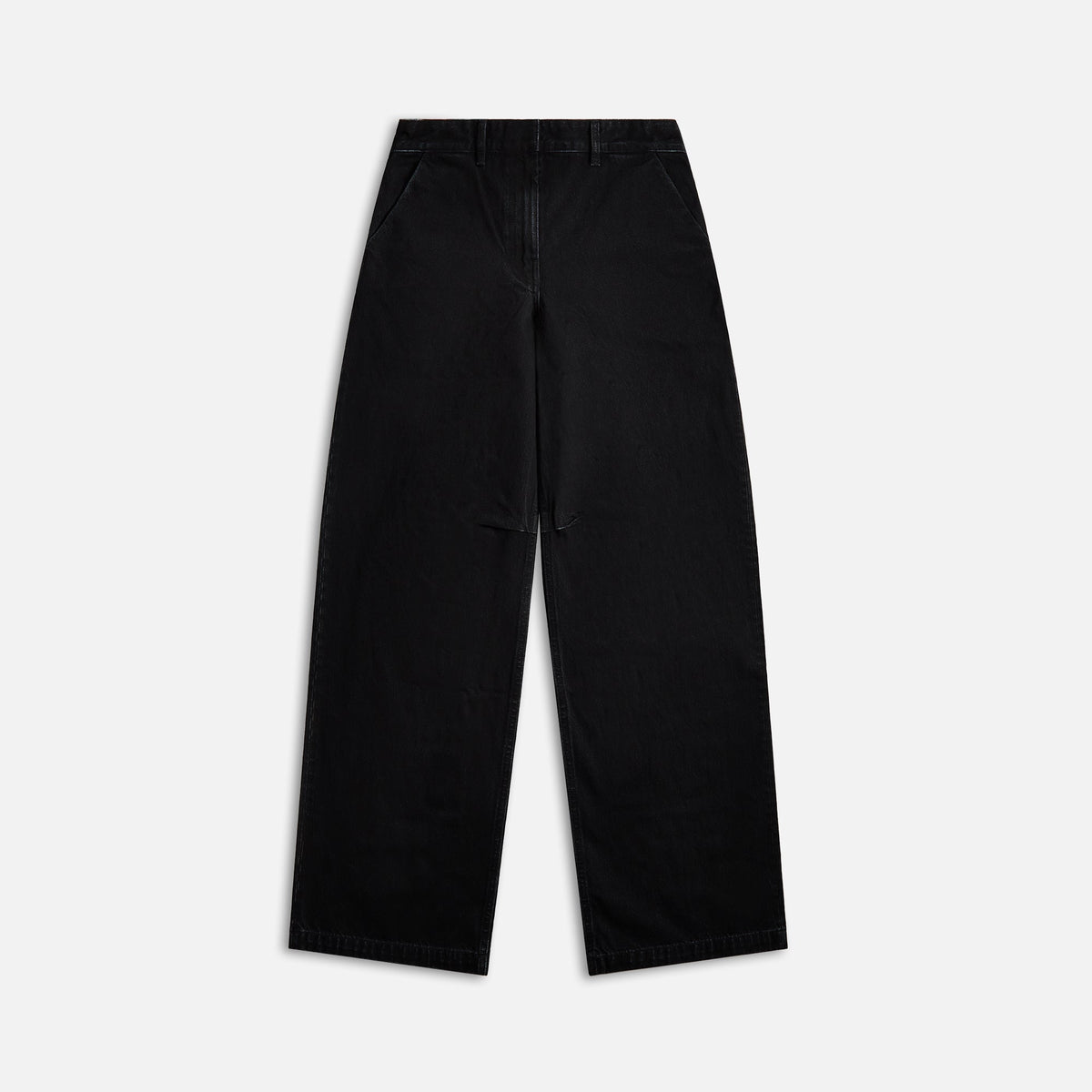 Entire Studios Dem Jeans - Magnetite | Kith