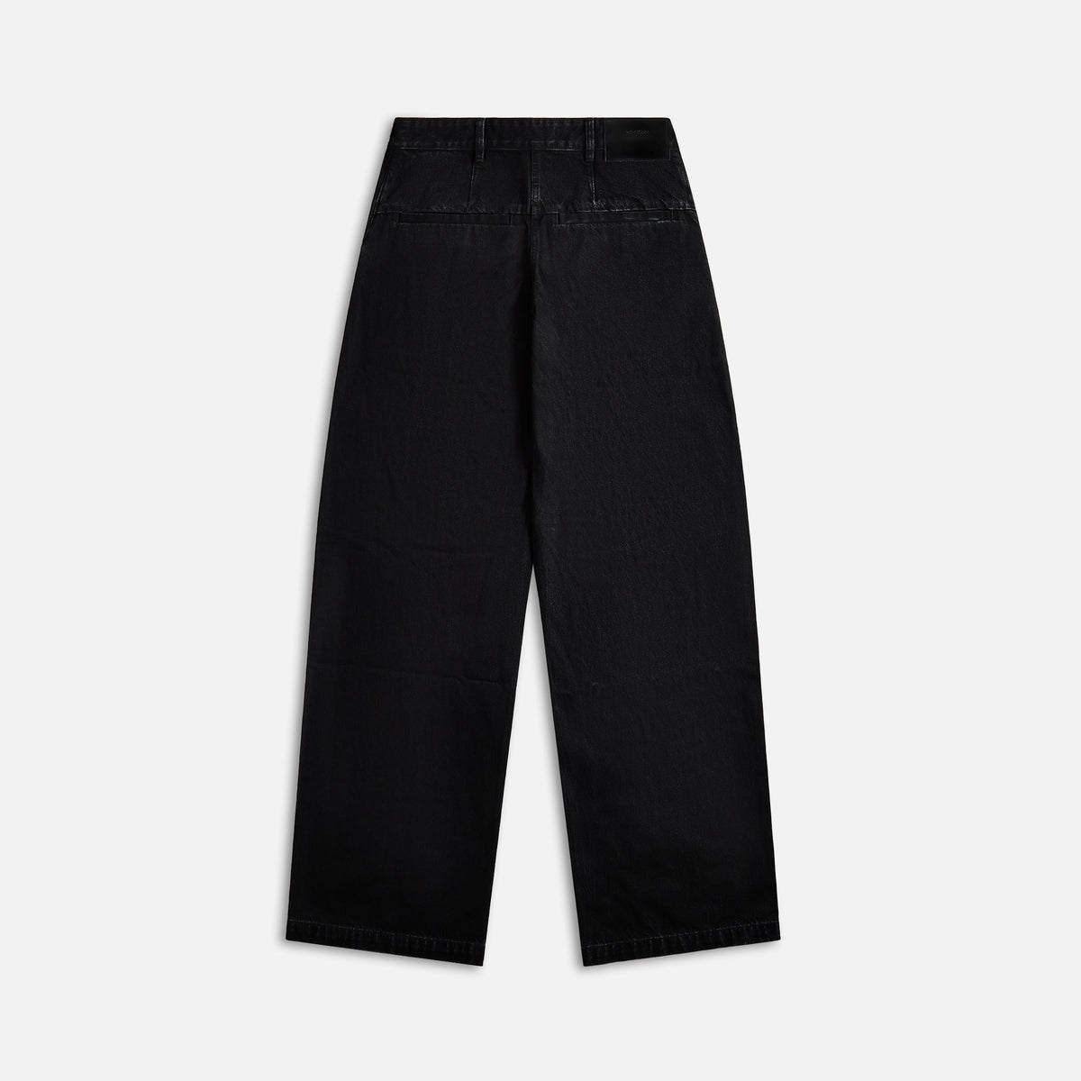 Entire Studios Dem Jeans - Magnetite | Kith