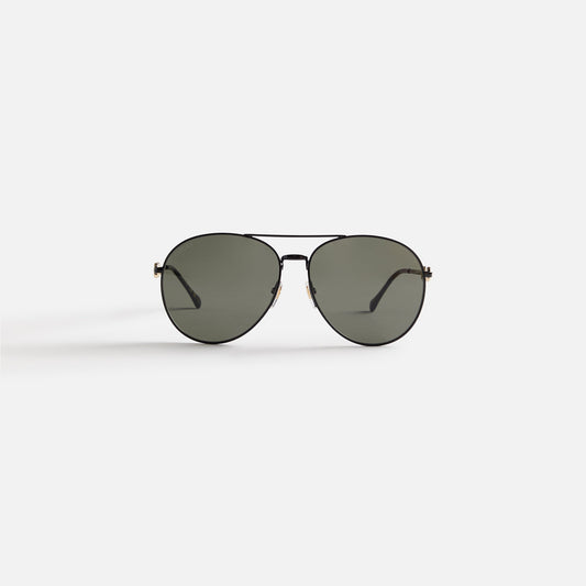 Gucci 001 Sunglasses - Black | Kith