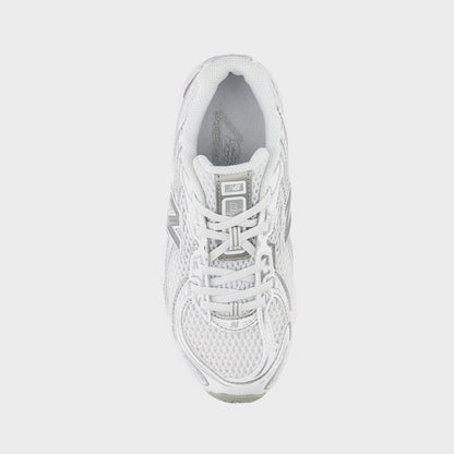New Balance PS 740 Bungee Lace - White | Kith