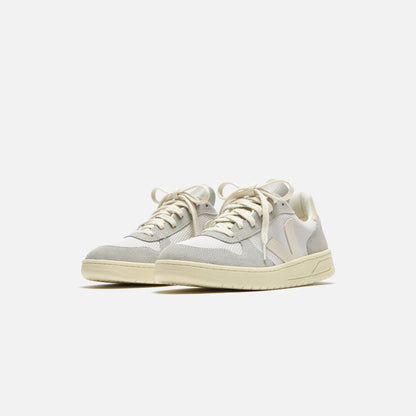 Veja V-10 - Light Grey Pierre | Kith