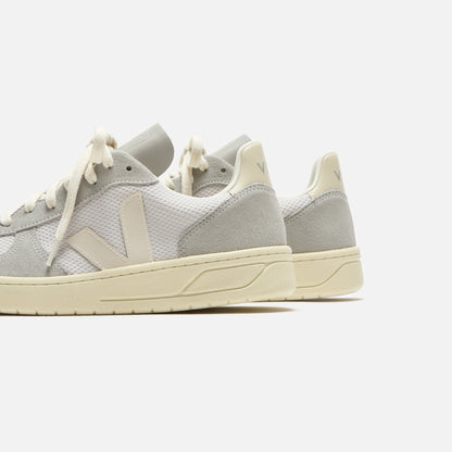 Veja V-10 - Light Grey Pierre | Kith